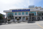 Istanbul-Aesthetic-Center-clinic-outside