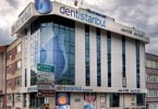 Bayindir Besiktas Dental Clinic Istanbul