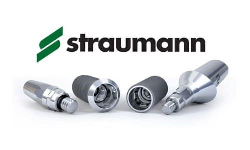 logo Straumann