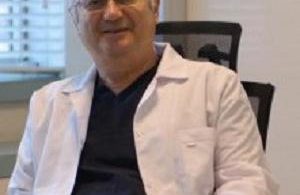 Prof Dr Gurhan Ozcan