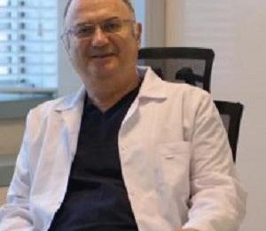 Prof Dr Gurhan Ozcan