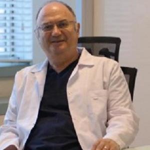 Prof Dr Gurhan Ozcan
